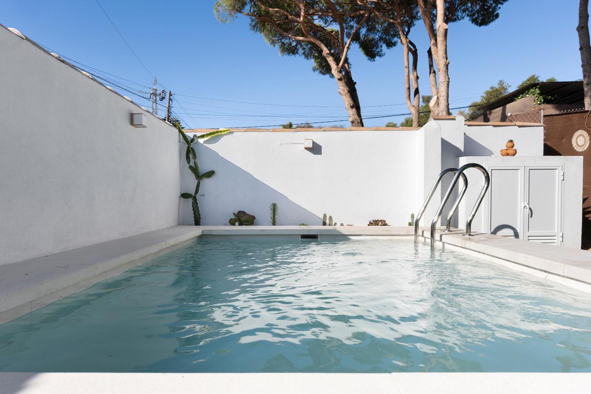 Bungalow Cadiz Costa Chiclana de la Frontera Exterior photo